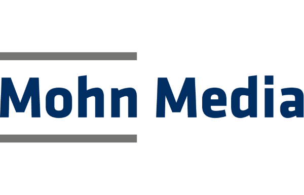 Logo Mohn Media