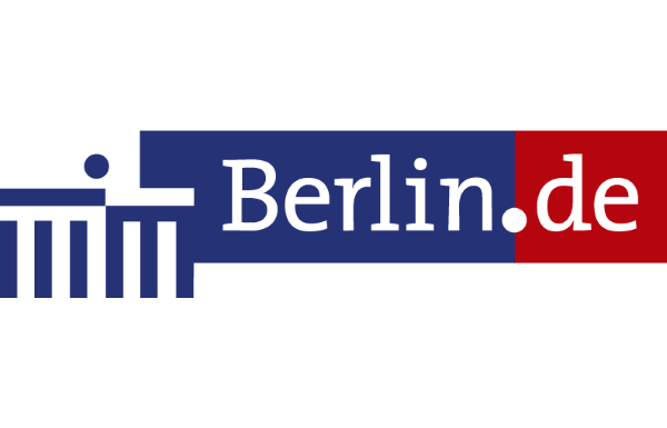 Logo der Stadt Berlin