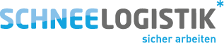 Logo Schneelogistik