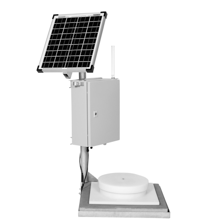 envitron systems - the new snow scales